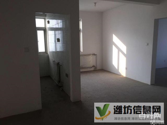 華光嘉苑,三室兩廳一衛(wèi),單價(jià)6000戶型好