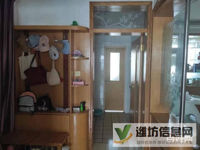 白浪河畔 農行單位房 多層精裝128平實際面積135平方以上