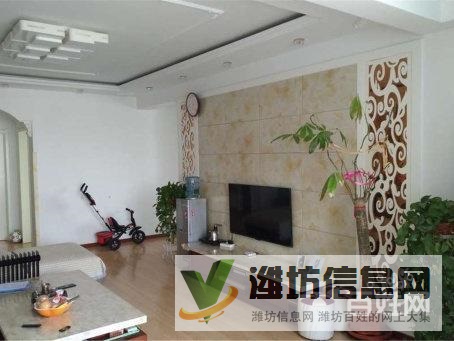 廣文*** 東風(fēng)街 鳶飛路名門(mén)現(xiàn)代城 精裝三室朝陽(yáng)108萬(wàn)急