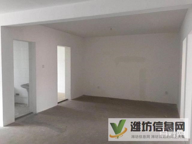 四季春城 現(xiàn)房毛坯 南北通透 好樓層 緊鄰高新區(qū)