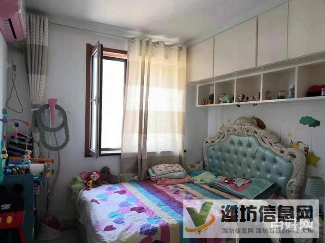 上城佳樂(lè)家近,茂華紫苑公館,已裝修,帶部分家具家電,急售86