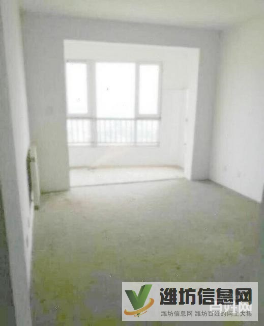 四季春城 現(xiàn)房毛坯 南北通透 好樓層 緊鄰高新區(qū)