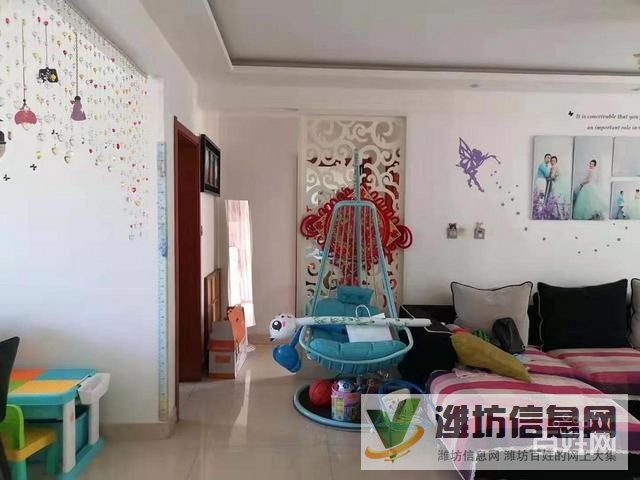 上城佳樂(lè)家近,茂華紫苑公館,已裝修,帶部分家具家電,急售86