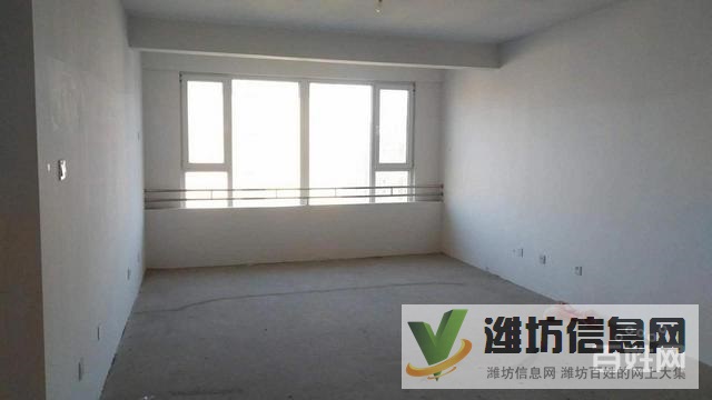 四季春城 現(xiàn)房毛坯 南北通透 好樓層 緊鄰高新區(qū)