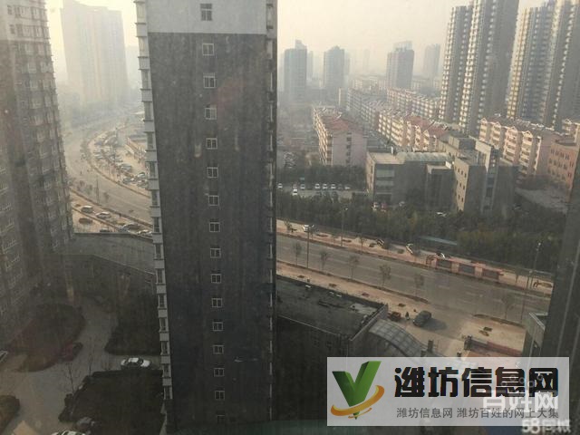 華光嘉苑,三室兩廳一衛(wèi),單價(jià)6000戶型好