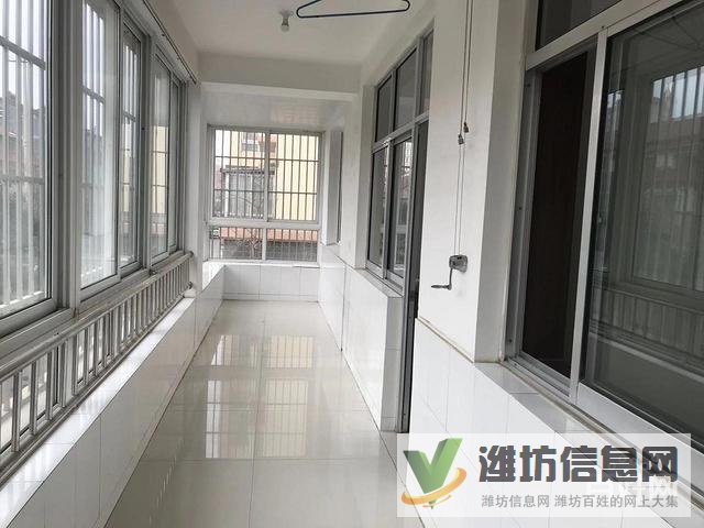 美林景苑 多層一樓精裝修帶大車庫,房主急售