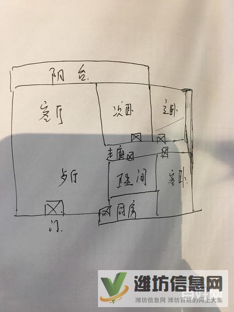 中房幸福名都學校好房,精裝,拎包入住,l學校好樓層