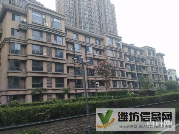 福樂多對面三友翡翠城精裝修三房兩廳家電家具齊全僅租12085