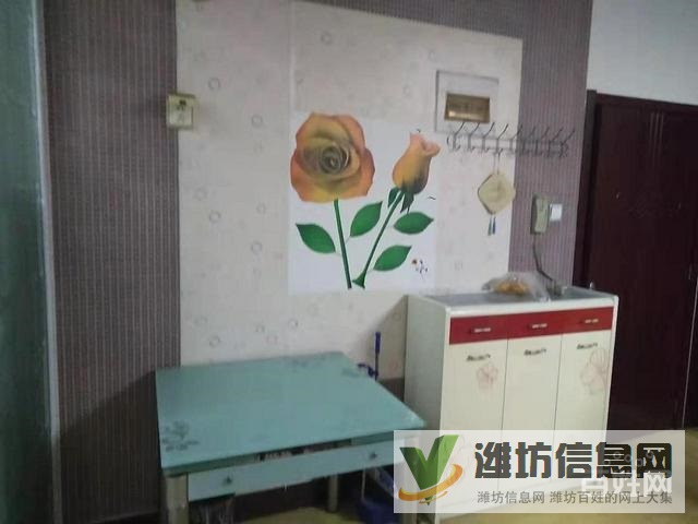 近永安路小學(xué) 西園菜市場(chǎng)三中 交通便利 家具家電齊