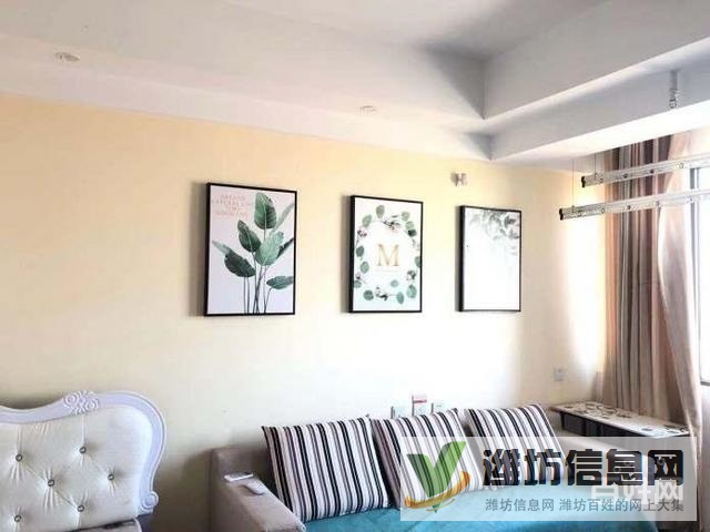 陽光100~押一付一,帶全套家具家電,隨時看房