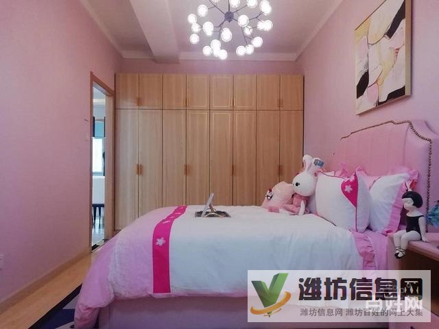 福樂多對面三友翡翠城精裝修三房兩廳家電家具齊全僅租12085