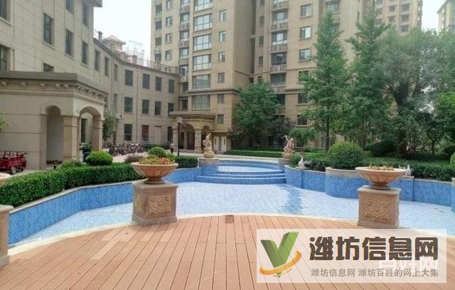 福樂多對面三友翡翠城精裝修三房兩廳家電家具齊全僅租12085