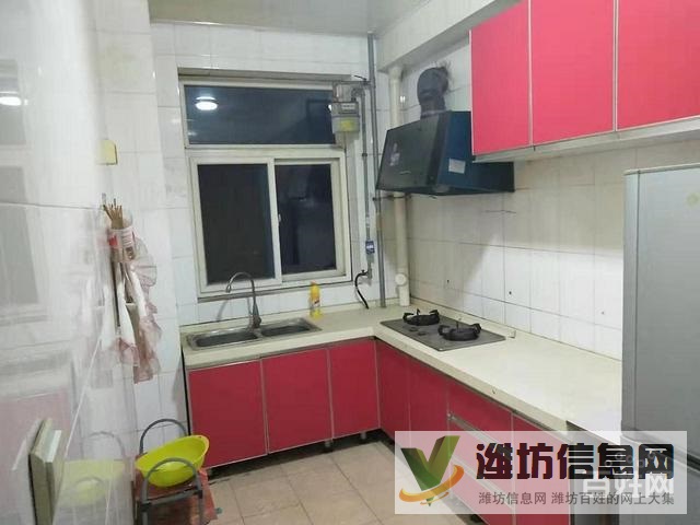 近永安路小學(xué) 西園菜市場(chǎng)三中 交通便利 家具家電齊