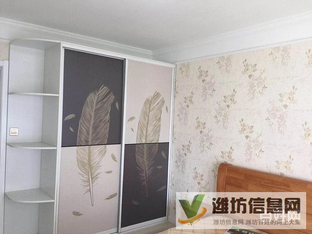 中南世紀城豪華裝修,家具家電齊全