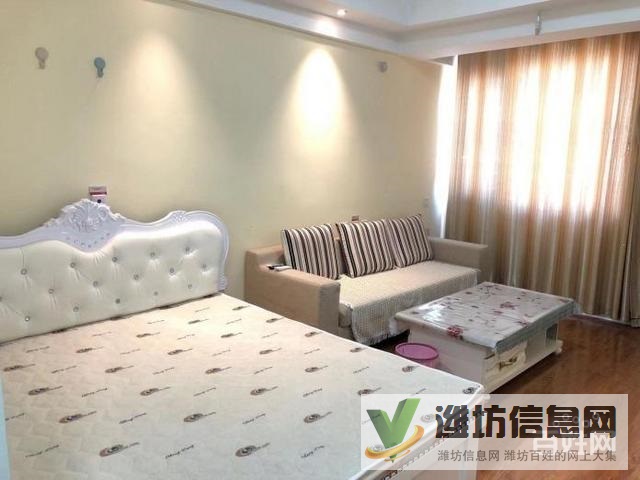 陽光100~押一付一,帶全套家具家電,隨時看房