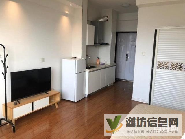 陽光100~押一付一,帶全套家具家電,隨時看房