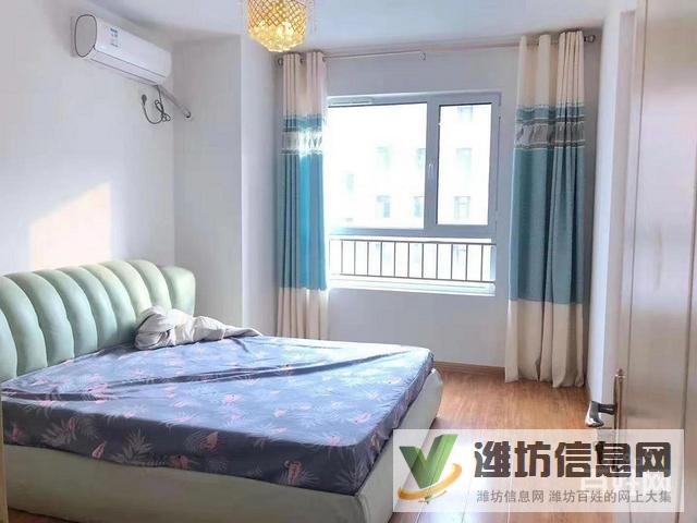 魯發(fā)公園道1號,精裝修,干凈亮麗,美觀,拎包入住家電齊全整租