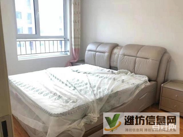 魯發(fā)公園道1號,精裝修,干凈亮麗,美觀,拎包入住家電齊全整租