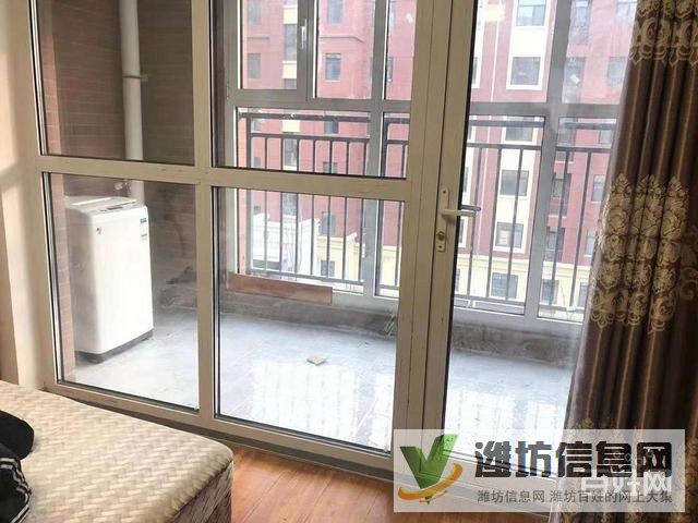 魯發(fā)公園道1號,精裝修,干凈亮麗,美觀,拎包入住家電齊全整租