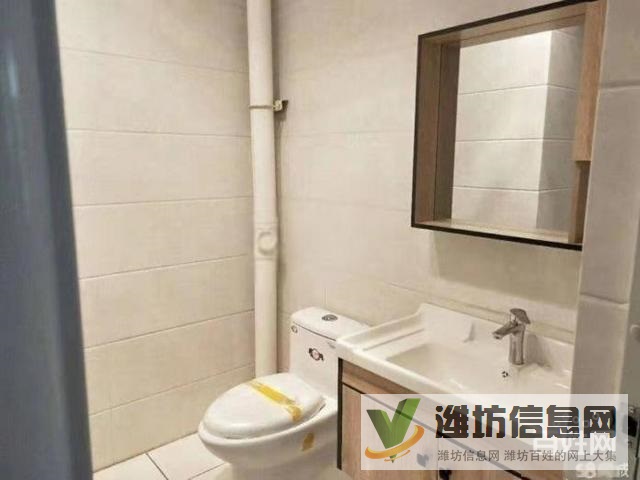 萬達 金都時代新城近 1室1廳1衛(wèi) 全套家具家電 拎包入住