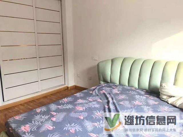 魯發(fā)公園道1號,精裝修,干凈亮麗,美觀,拎包入住家電齊全整租