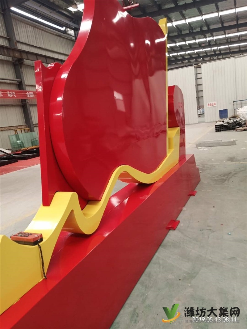 垃圾分類亭 鍍鋅板宣傳欄 LED公交站臺 鏤空導視牌廠家