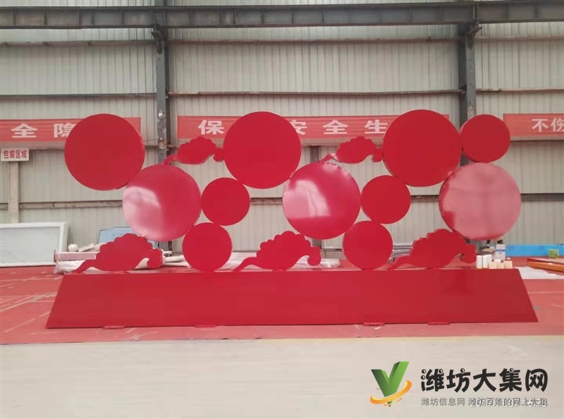 垃圾分類亭 鍍鋅板宣傳欄 LED公交站臺 鏤空導視牌廠家