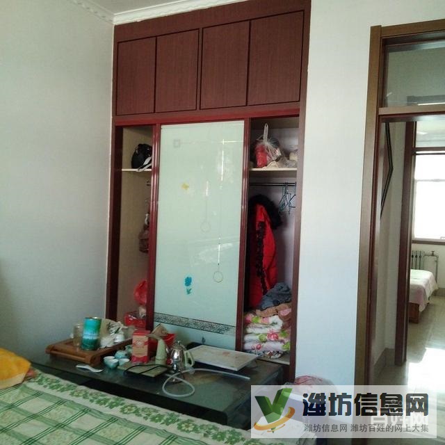 教授新村 142平大三室 帶車庫 南北通透戶型