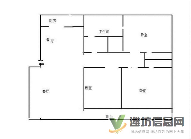 教授新村 142平大三室 帶車庫 南北通透戶型