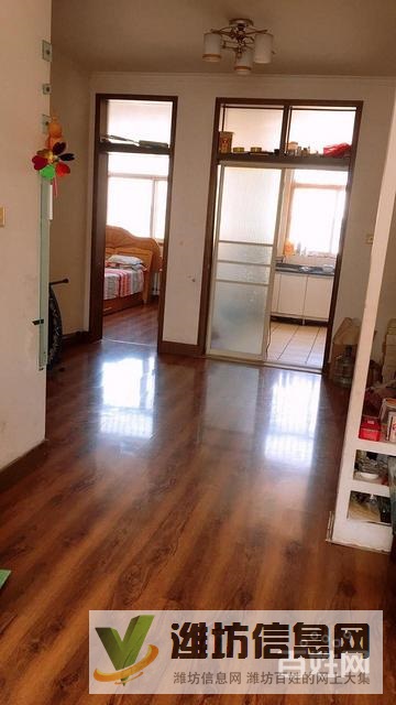 裕景苑新出2房 看房方便 家具全留 寬敞自我天地,