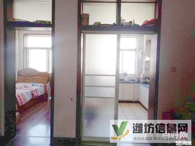 裕景苑新出2房 看房方便 家具全留 寬敞自我天地,