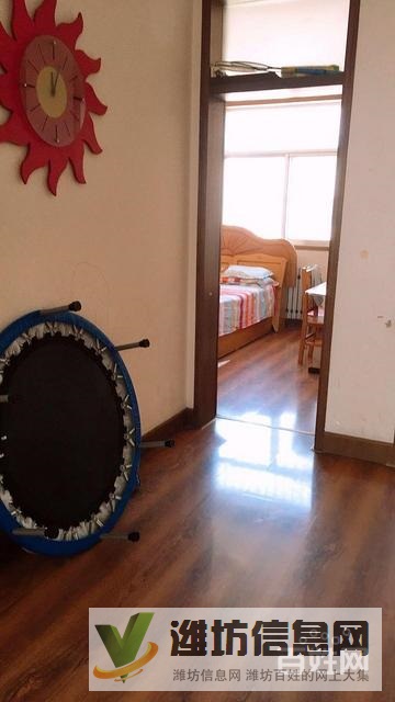 裕景苑新出2房 看房方便 家具全留 寬敞自我天地,