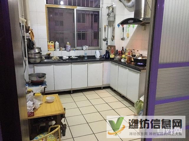 裕景苑新出2房 看房方便 家具全留 寬敞自我天地,