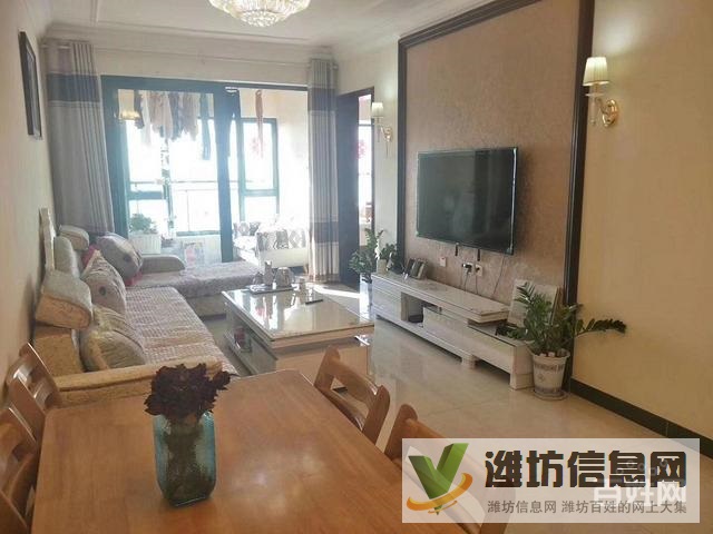 利昌學(xué)校近 恒大翡翠華庭精裝兩室有證出稅 對(duì) 已出