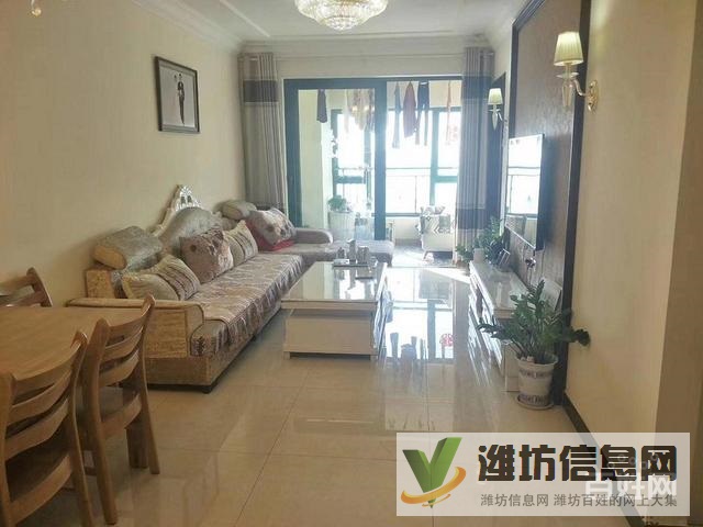 利昌學(xué)校近 恒大翡翠華庭精裝兩室有證出稅 對(duì) 已出