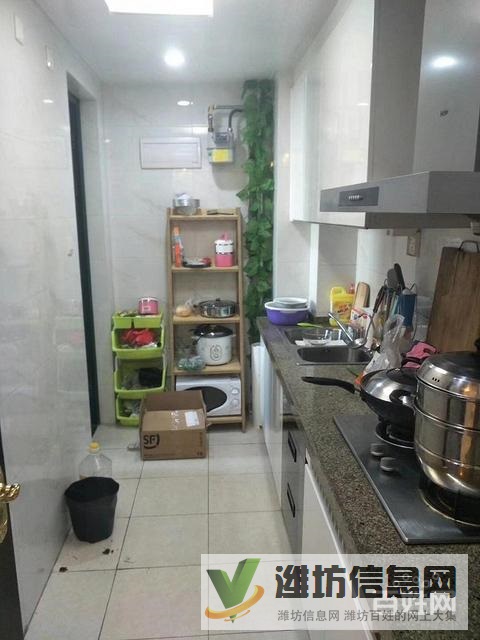 利昌學(xué)校近 恒大翡翠華庭精裝兩室有證出稅 對(duì) 已出