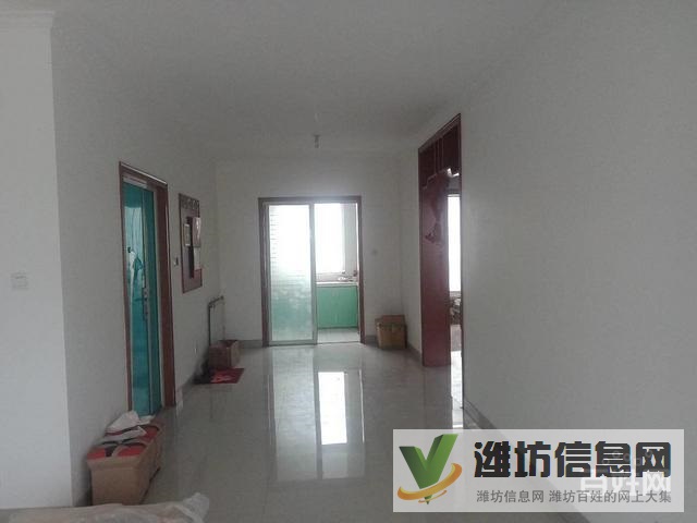 領世新城精裝房 2室2廳裝修未住帶院子 出稅鑰匙在