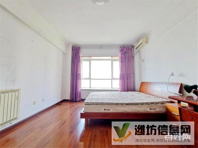 虞河畔德潤左岸華庭精裝3室2廳3室朝陽房主外地發展