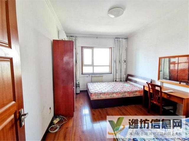 虞河畔德潤左岸華庭精裝3室2廳3室朝陽房主外地發展