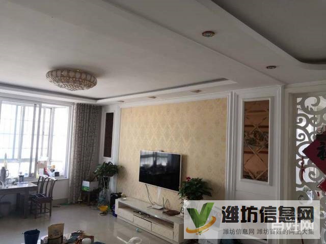 美林花園 145平精裝 送大車庫和儲藏室 報價95萬