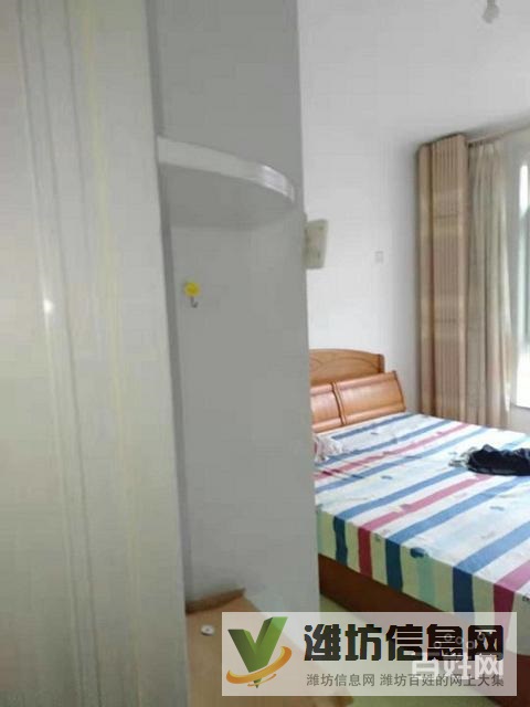 市北區(qū)大華名都近湖景龍灣好樓層 養(yǎng)老房 精裝出稅