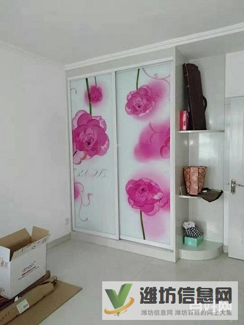 市北區(qū)大華名都近湖景龍灣好樓層 養(yǎng)老房 精裝出稅