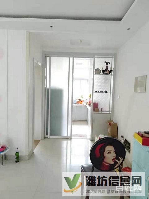 市北區(qū)大華名都近湖景龍灣好樓層 養(yǎng)老房 精裝出稅