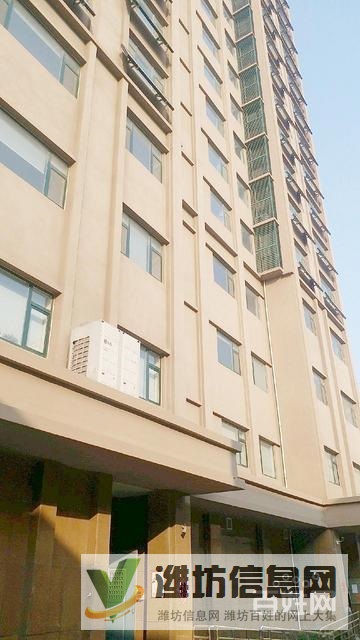 高鐵北站近。濰坊銀行宿舍樓金鼎大廈。單位房好樓層?xùn)|