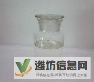 污水處理脫色劑的性能種類和使用標準