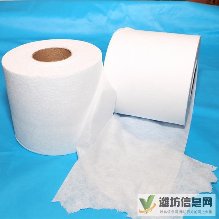 熔噴布無紡布柔順劑 增強拉絲強度