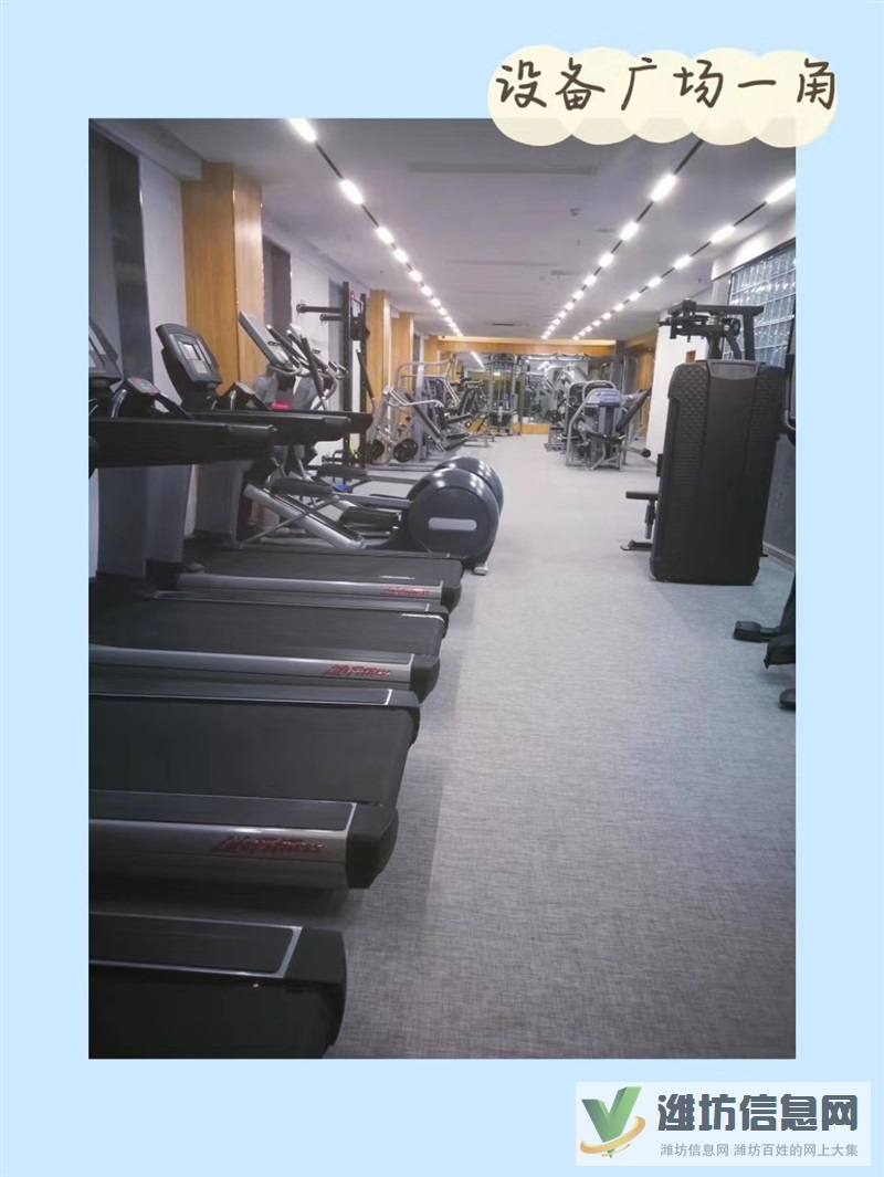 健身年卡免費送