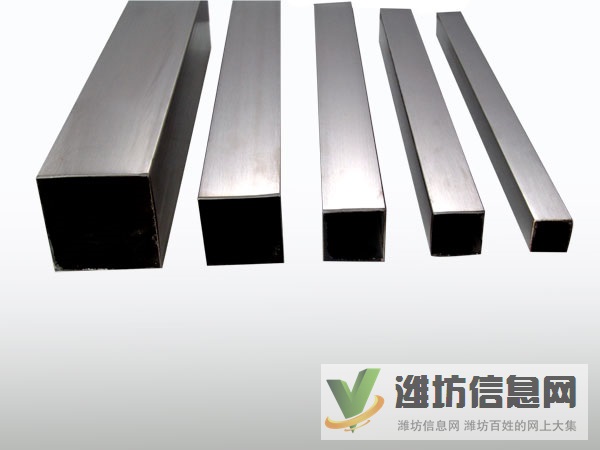 不銹鋼精密無縫方管