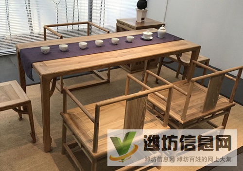 定做老榆木家具桌椅凳床沙發和各種牌匾及音箱