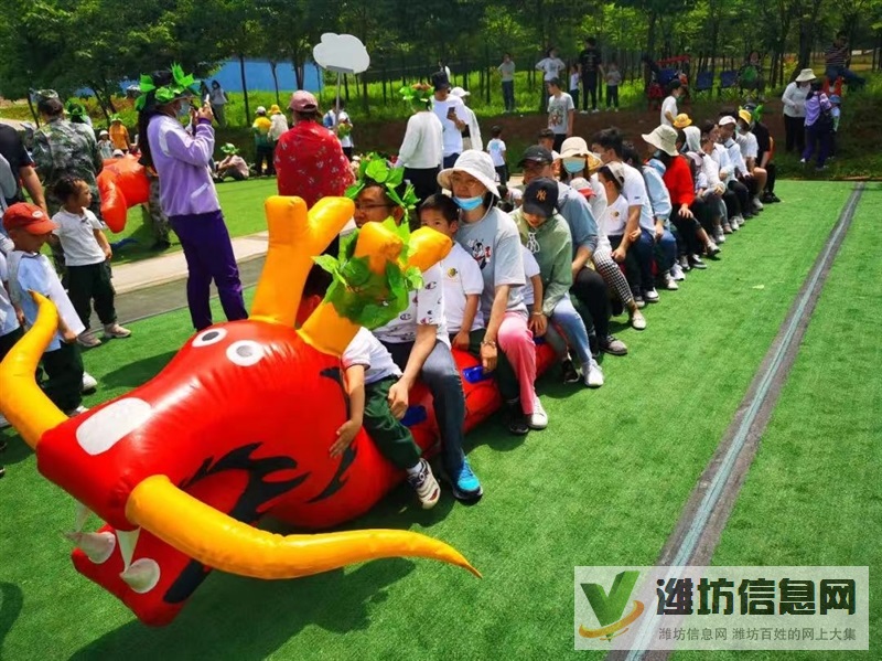 武漢親子戶外哪里好玩呢?那里設備全方位的她們都經常去。